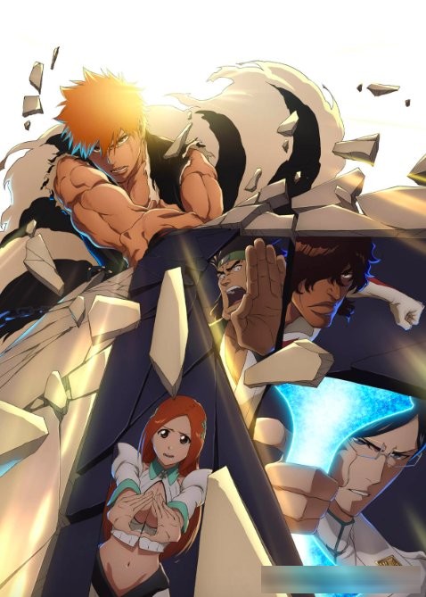 2026年7月新番导视：72部大作全统计，续作神仙打架，新作黑马频出！