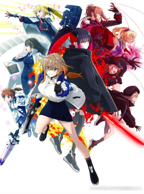 2026年7月新番导视：72部大作全统计，续作神仙打架，新作黑马频出！