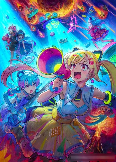2026年7月新番导视：72部大作全统计，续作神仙打架，新作黑马频出！