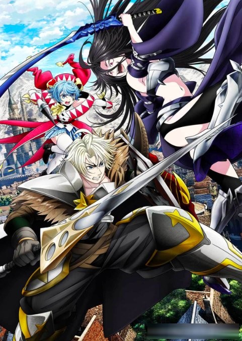 2026年7月新番导视：72部大作全统计，续作神仙打架，新作黑马频出！