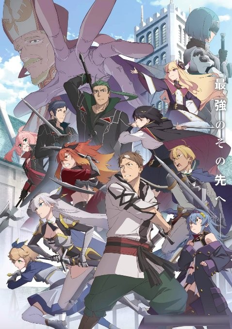 2026年7月新番导视：72部大作全统计，续作神仙打架，新作黑马频出！