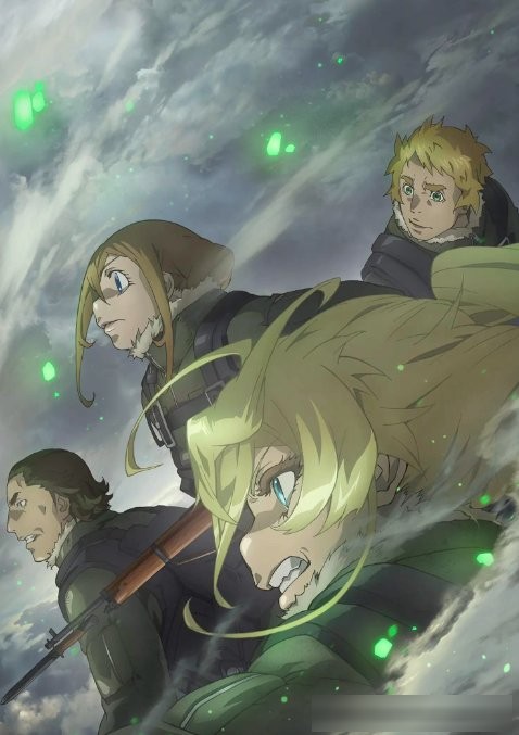 2026年7月新番导视：72部大作全统计，续作神仙打架，新作黑马频出！