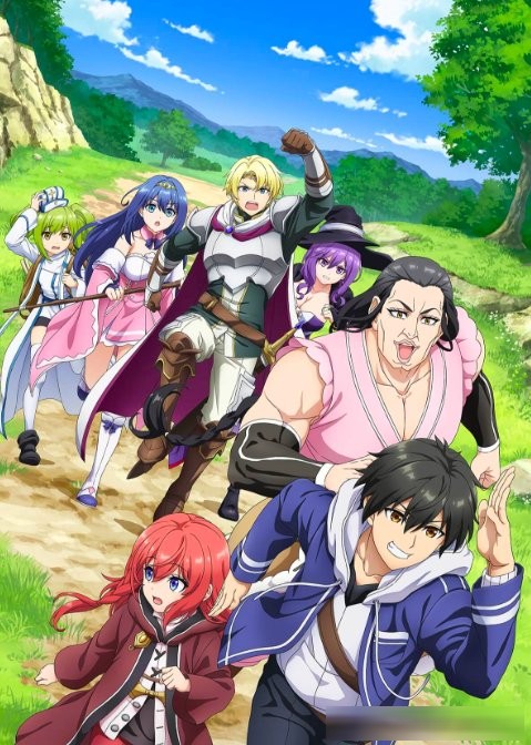 2026年7月新番导视：72部大作全统计，续作神仙打架，新作黑马频出！