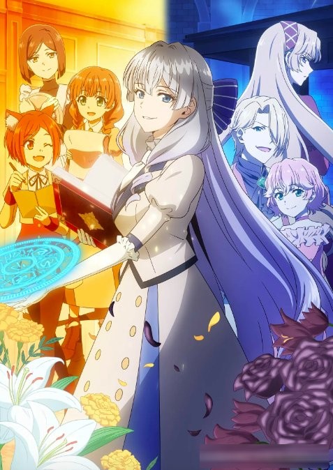 2026年7月新番导视：72部大作全统计，续作神仙打架，新作黑马频出！