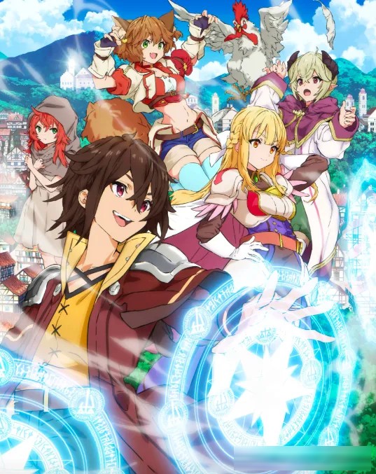 2026年7月新番导视：72部大作全统计，续作神仙打架，新作黑马频出！