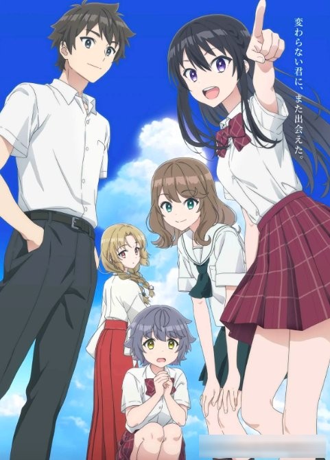 2026年7月新番导视：72部大作全统计，续作神仙打架，新作黑马频出！