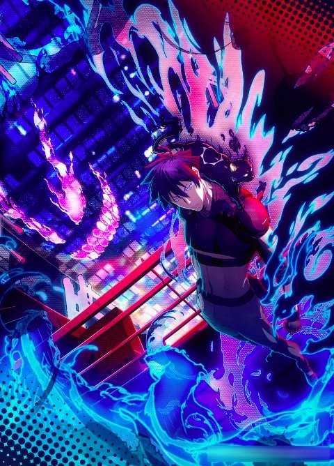2026年7月新番导视：72部大作全统计，续作神仙打架，新作黑马频出！