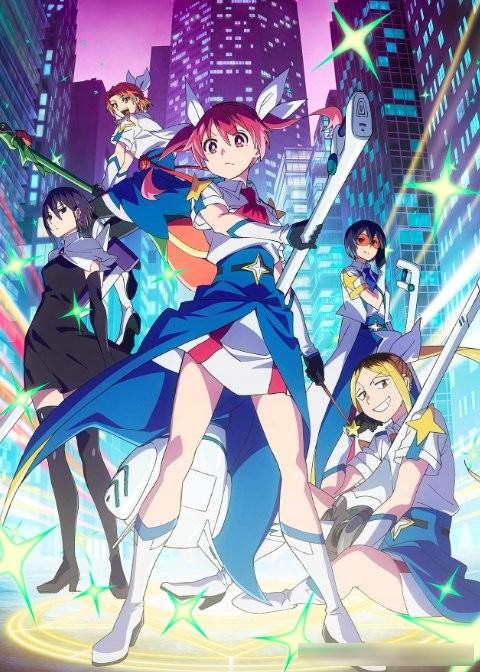 2026年7月新番导视：72部大作全统计，续作神仙打架，新作黑马频出！