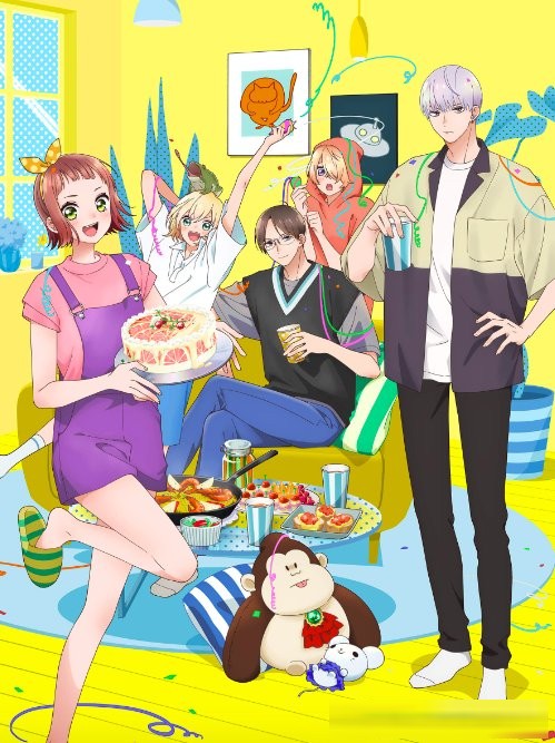 2026年7月新番导视：72部大作全统计，续作神仙打架，新作黑马频出！