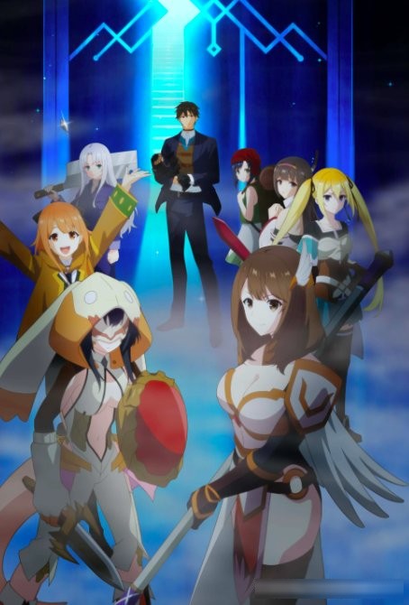 2026年7月新番导视：72部大作全统计，续作神仙打架，新作黑马频出！