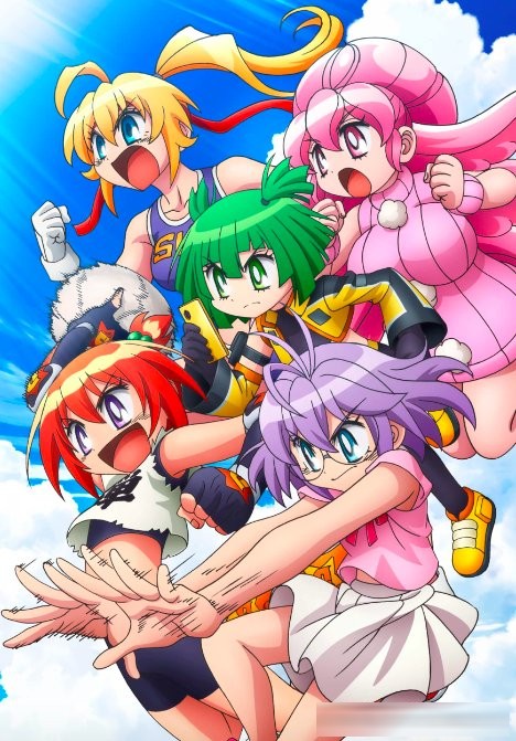 2026年7月新番导视：72部大作全统计，续作神仙打架，新作黑马频出！