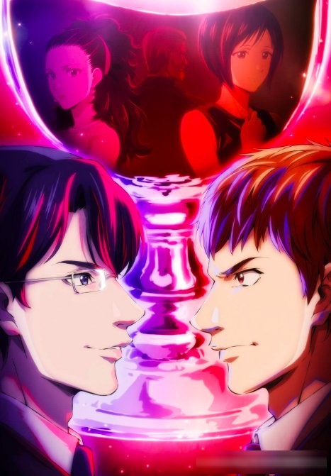 2026年7月新番导视：72部大作全统计，续作神仙打架，新作黑马频出！