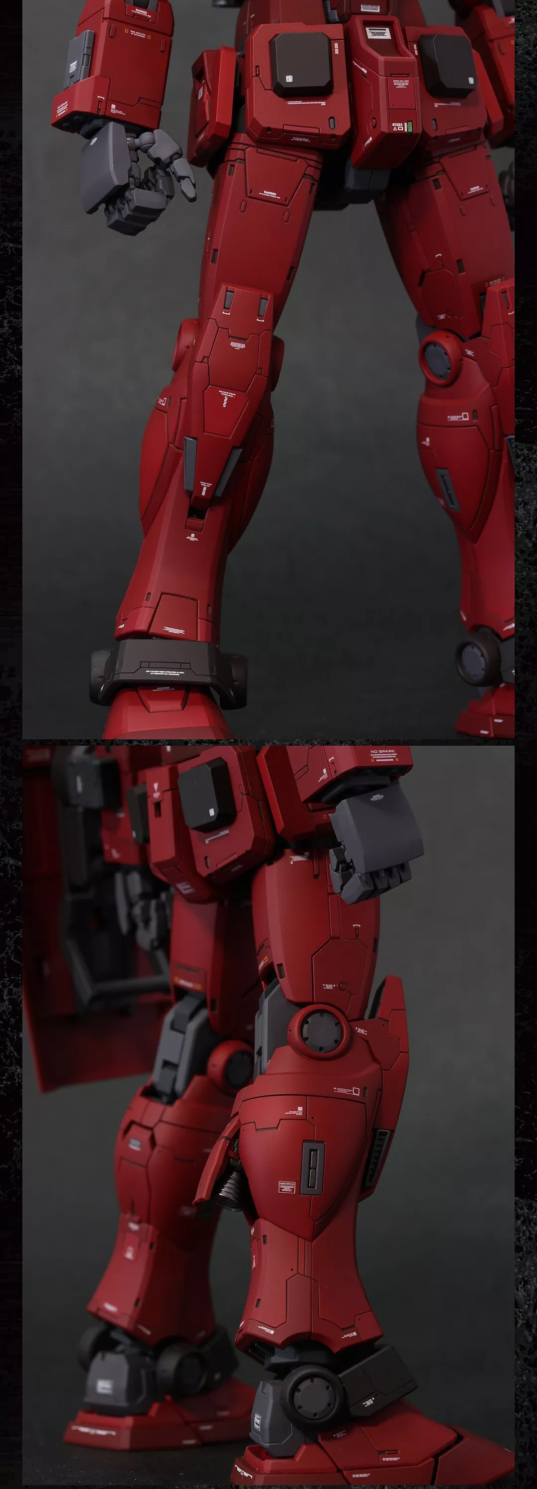 本该属于阿姆罗的初代高达,被夏亚染上赤红:这台 RX-78,藏着一年战争最遗憾的平行宇宙!