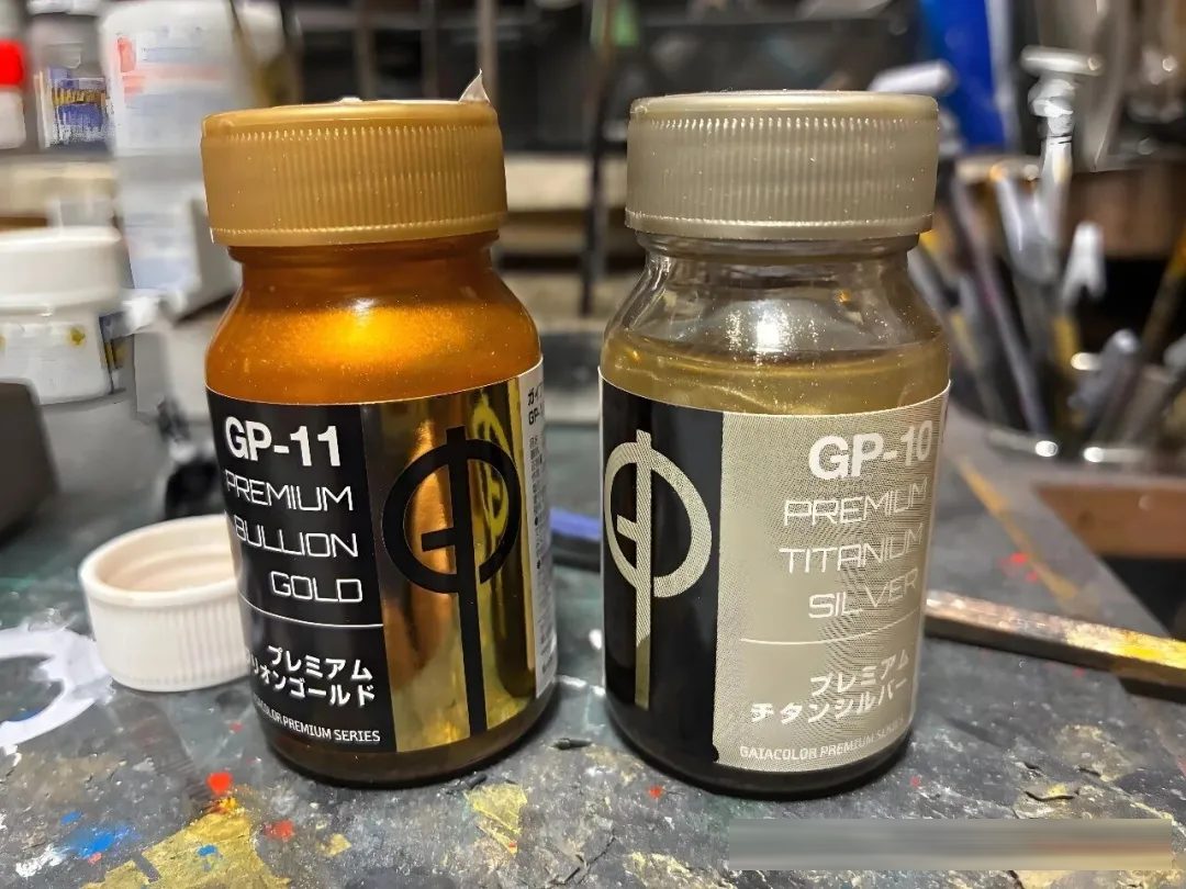 洗白封神!反转配色的圣光艾比安,颠覆你对暗黑骑士的所有认知!
