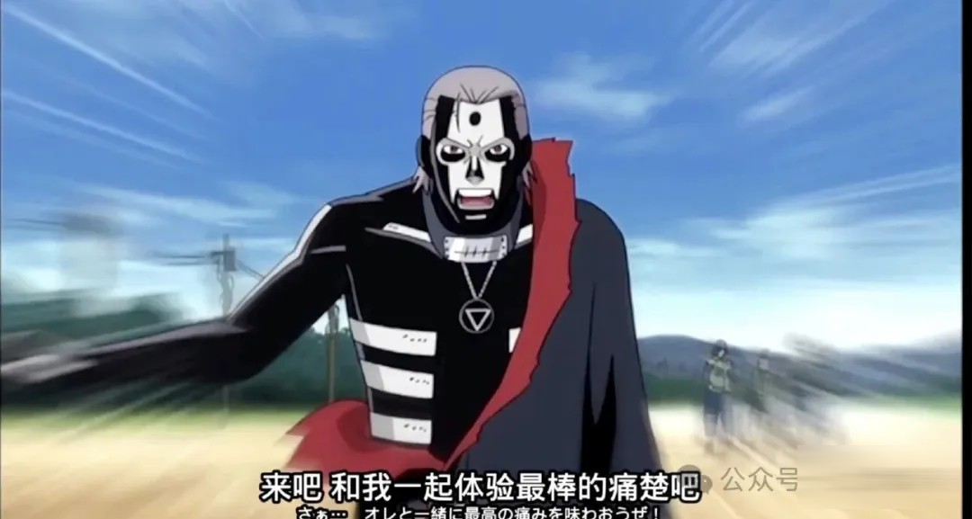 火影忍者飞段战力争议：被低估还是被高估