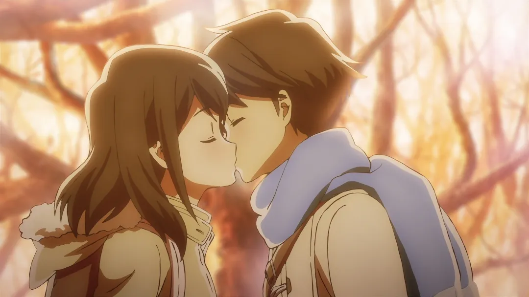 月色真美：初中生纯爱的真实与青涩
