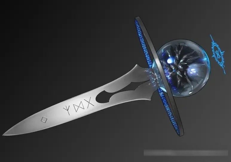 海贼王1189话宅文化汉化,武器的典故详解