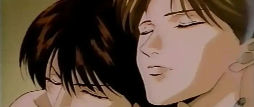 BL老番《意乱情迷～我们的不归路》：1994年的青梅竹马虐恋