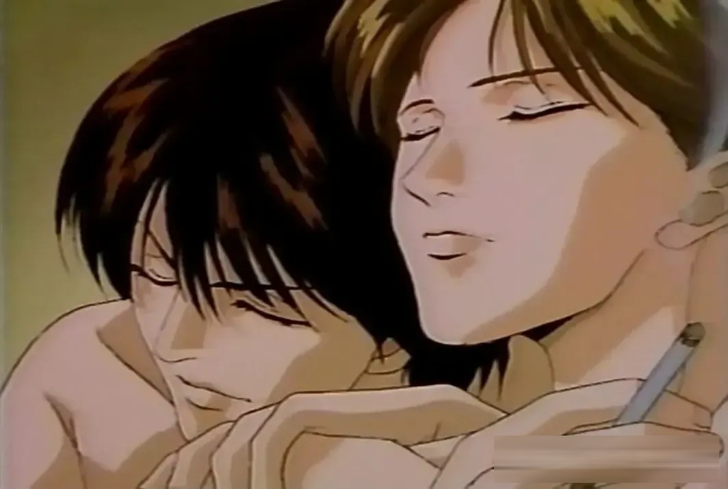 BL老番《意乱情迷~我们的不归路》:1994年的青梅竹马虐恋