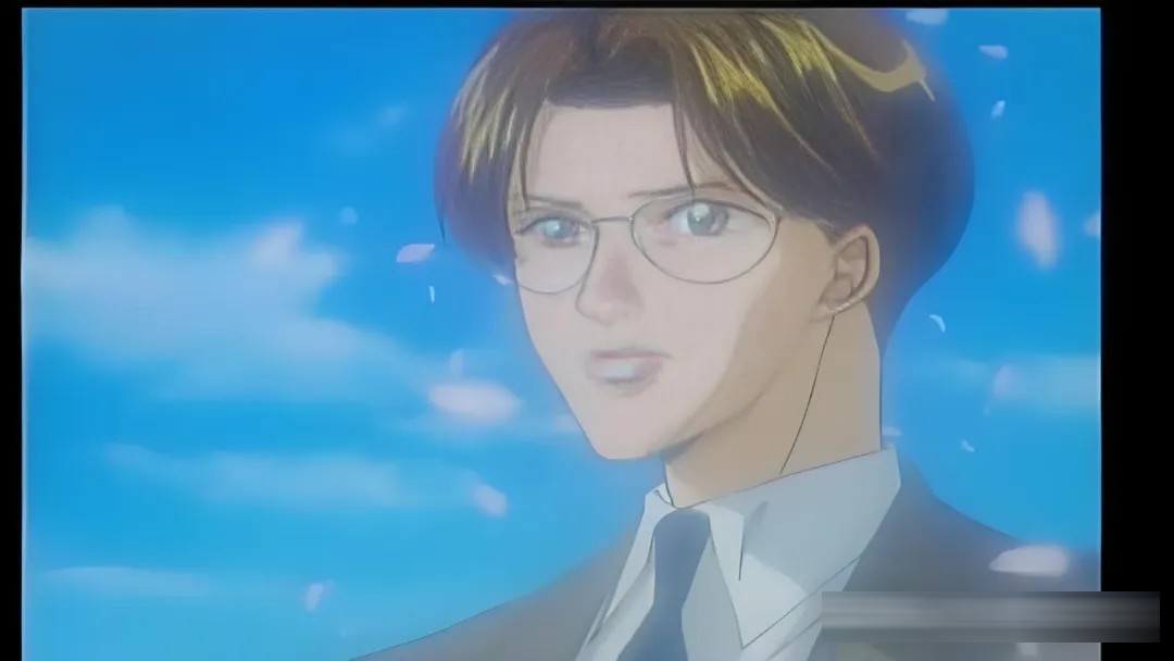 BL老番《意乱情迷~我们的不归路》:1994年的青梅竹马虐恋