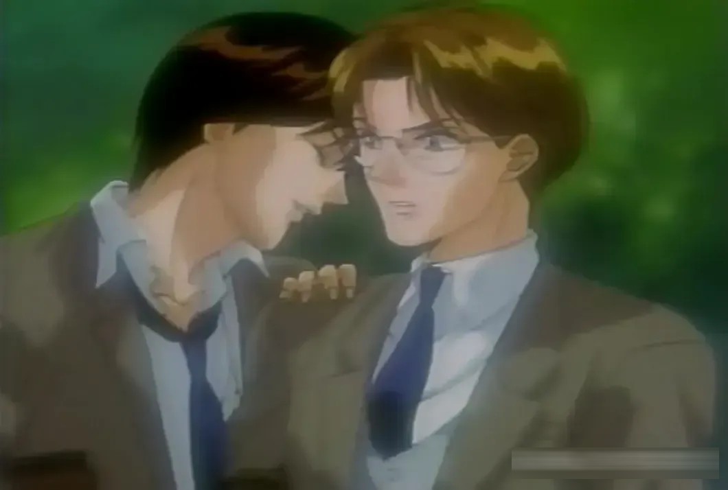 BL老番《意乱情迷~我们的不归路》:1994年的青梅竹马虐恋