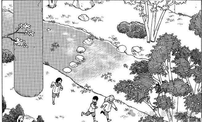 《巨人》完结后唯一能让我“头皮发麻”的神作！《天国大魔境》1-80&nbsp;话剧情全梳理