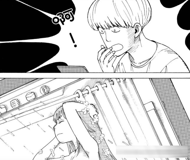 《巨人》完结后唯一能让我“头皮发麻”的神作！《天国大魔境》1-80&nbsp;话剧情全梳理