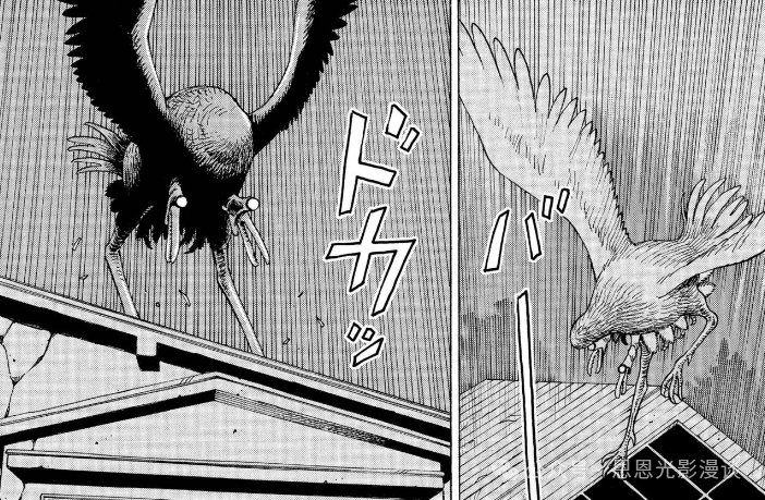 《巨人》完结后唯一能让我“头皮发麻”的神作！《天国大魔境》1-80&nbsp;话剧情全梳理