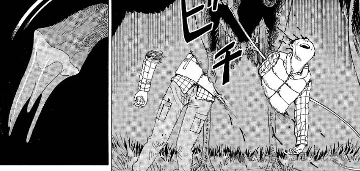 《巨人》完结后唯一能让我“头皮发麻”的神作！《天国大魔境》1-80&nbsp;话剧情全梳理