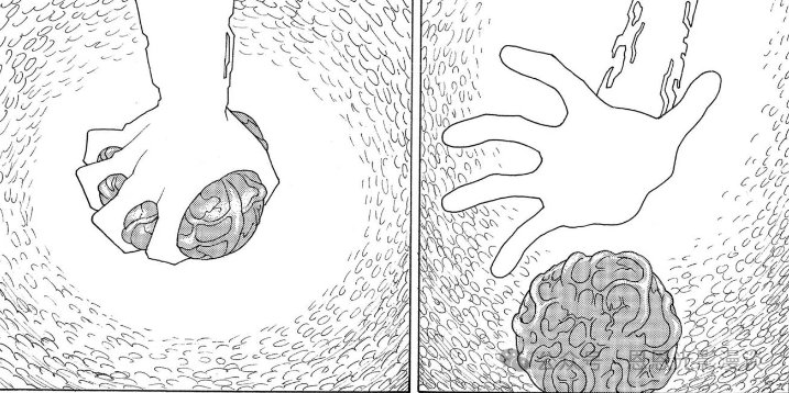 《巨人》完结后唯一能让我“头皮发麻”的神作！《天国大魔境》1-80&nbsp;话剧情全梳理