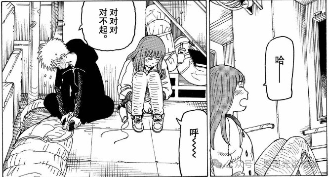 《巨人》完结后唯一能让我“头皮发麻”的神作！《天国大魔境》1-80&nbsp;话剧情全梳理