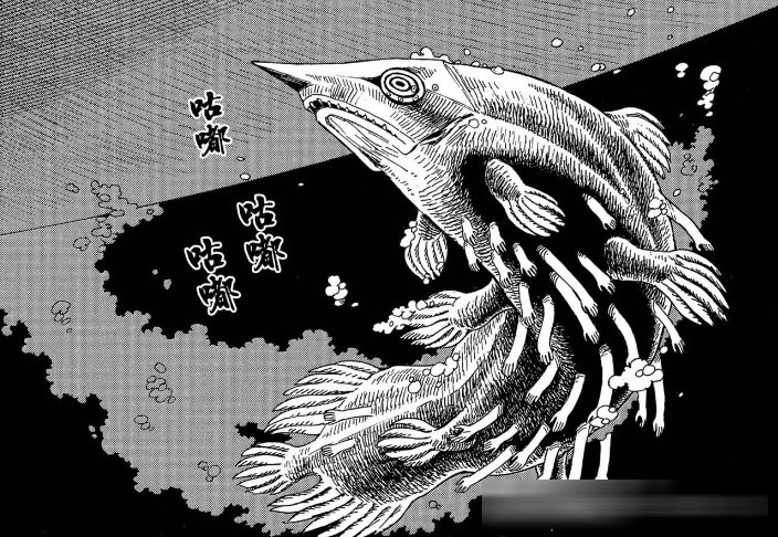 《巨人》完结后唯一能让我“头皮发麻”的神作！《天国大魔境》1-80&nbsp;话剧情全梳理