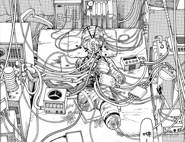 《巨人》完结后唯一能让我“头皮发麻”的神作！《天国大魔境》1-80&nbsp;话剧情全梳理