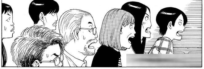 《巨人》完结后唯一能让我“头皮发麻”的神作！《天国大魔境》1-80&nbsp;话剧情全梳理