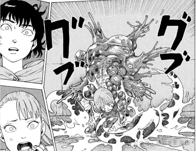 《巨人》完结后唯一能让我“头皮发麻”的神作！《天国大魔境》1-80&nbsp;话剧情全梳理