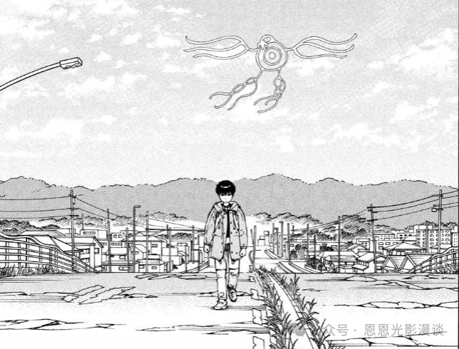《巨人》完结后唯一能让我“头皮发麻”的神作！《天国大魔境》1-80&nbsp;话剧情全梳理