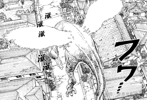 《巨人》完结后唯一能让我“头皮发麻”的神作！《天国大魔境》1-80&nbsp;话剧情全梳理