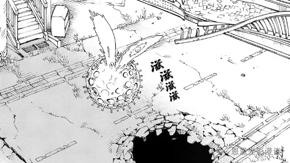《巨人》完结后唯一能让我“头皮发麻”的神作!《天国大魔境》1-80 话剧情全梳理