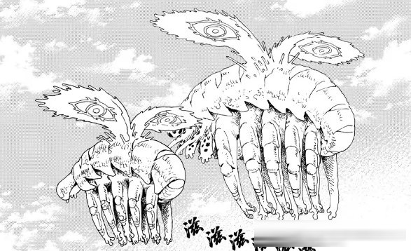 《巨人》完结后唯一能让我“头皮发麻”的神作！《天国大魔境》1-80&nbsp;话剧情全梳理