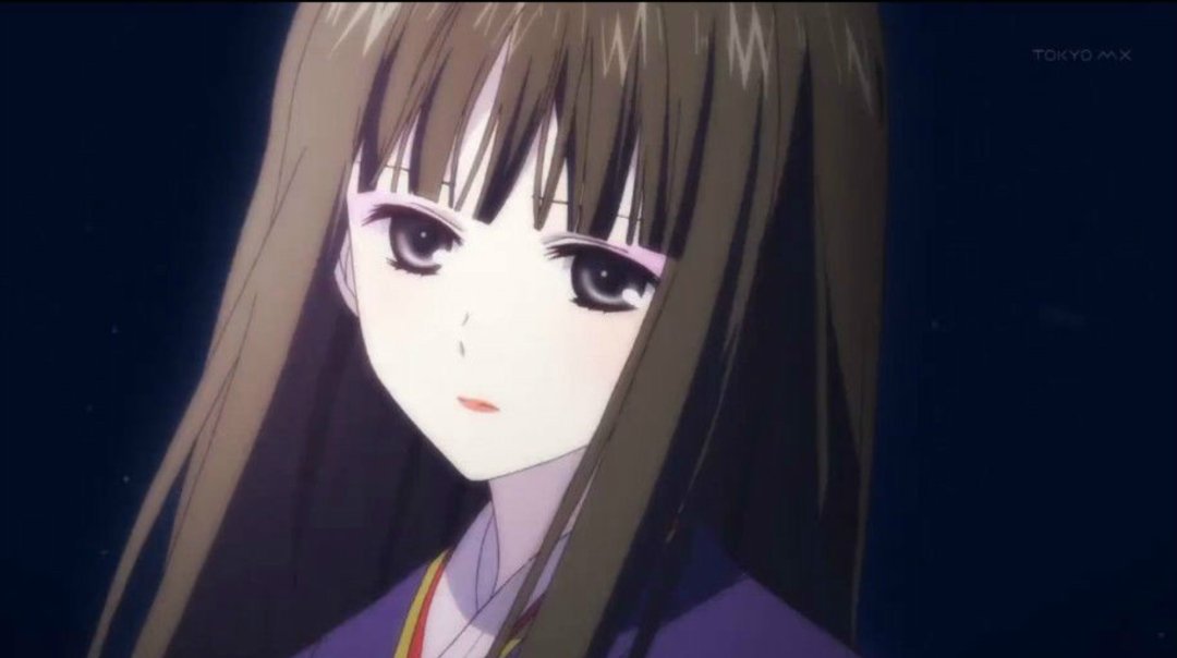 動漫眼鏡娘摘下眼鏡後的顏值盤點