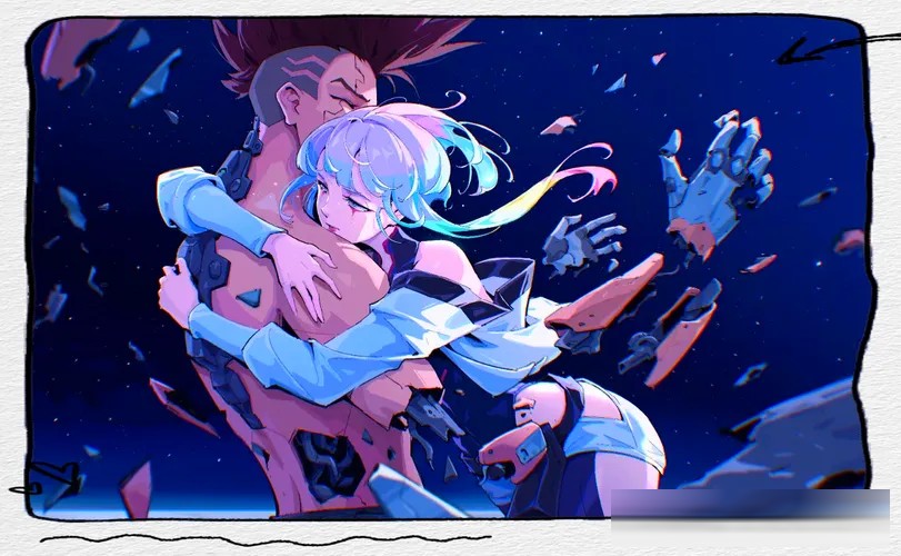 7部高口碑短篇动画推荐:十几集就能追完的神作
