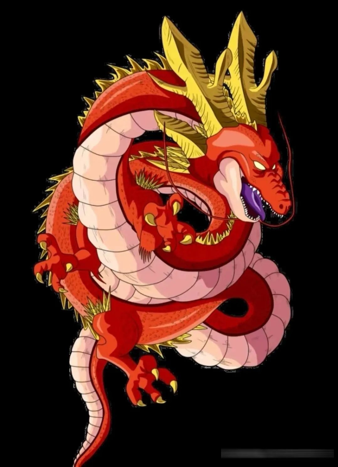 七龍珠中，一共出現過多少條神龍？超級神龍的能力界限在哪？