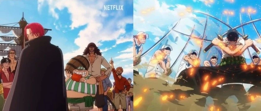 悲报！重制版《海贼王》因太过普通引发老外不满