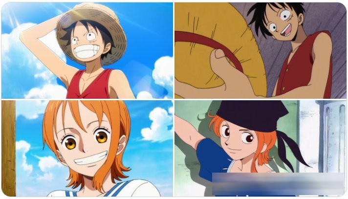 悲报！重制版《海贼王》因太过普通引发老外不满