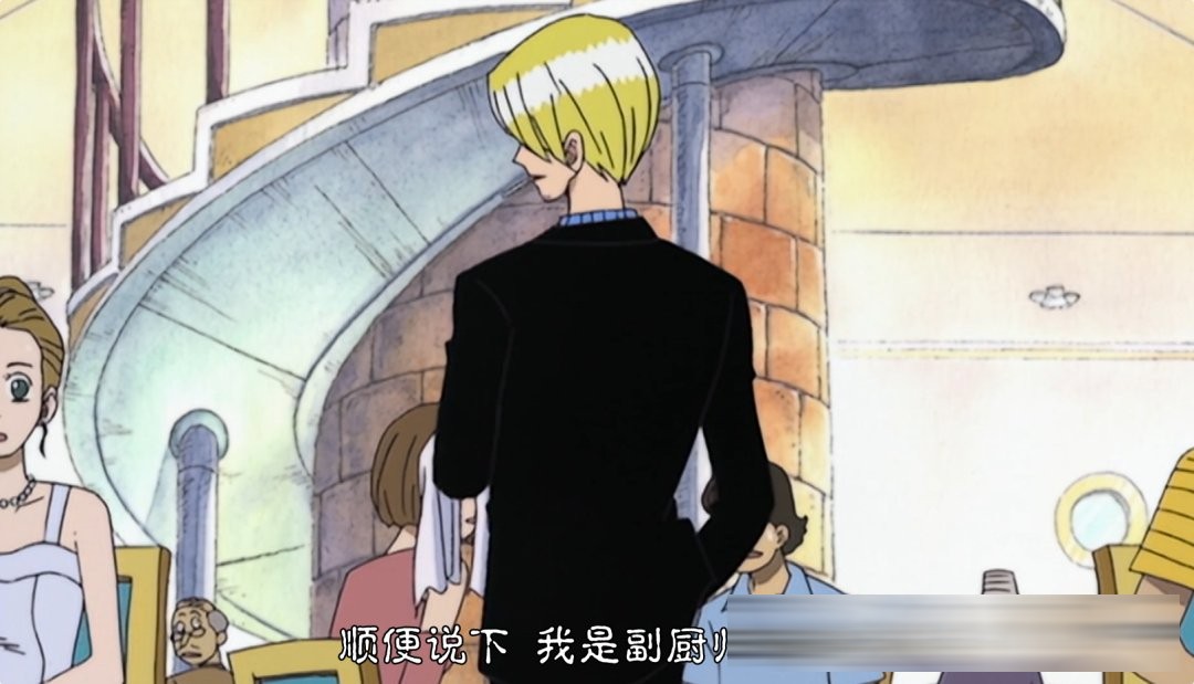 悲报！重制版《海贼王》因太过普通引发老外不满