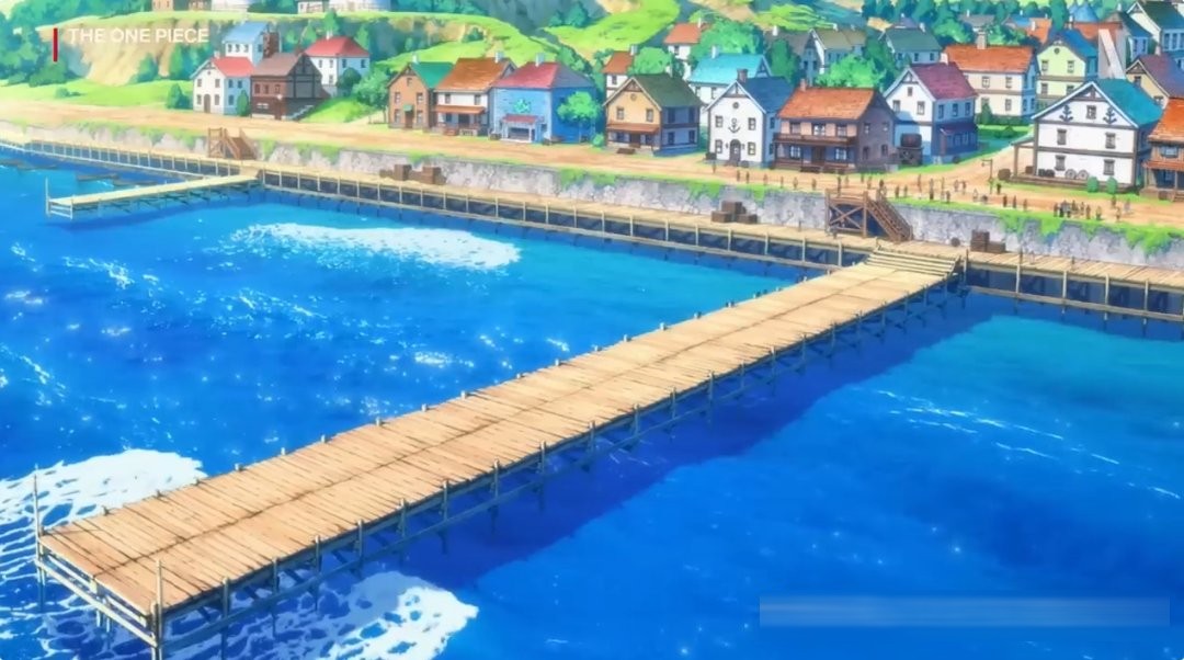 悲报!重制版《海贼王》因太过普通引发老外不满