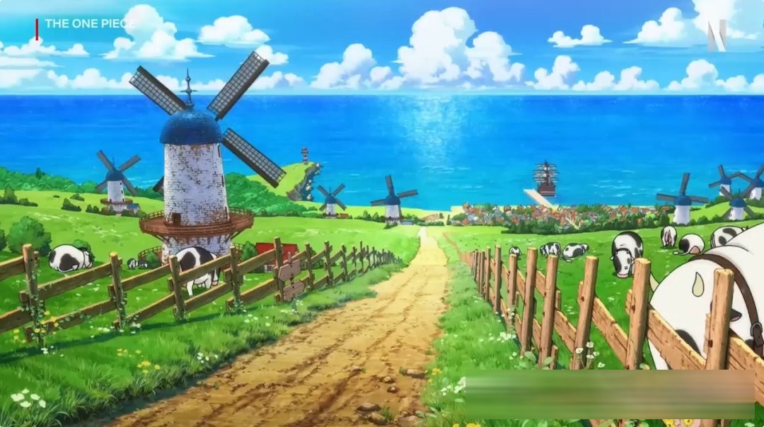 悲报!重制版《海贼王》因太过普通引发老外不满