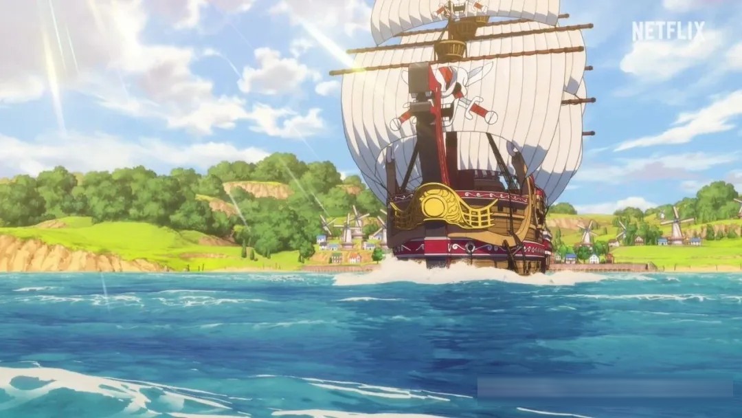悲报！重制版《海贼王》因太过普通引发老外不满