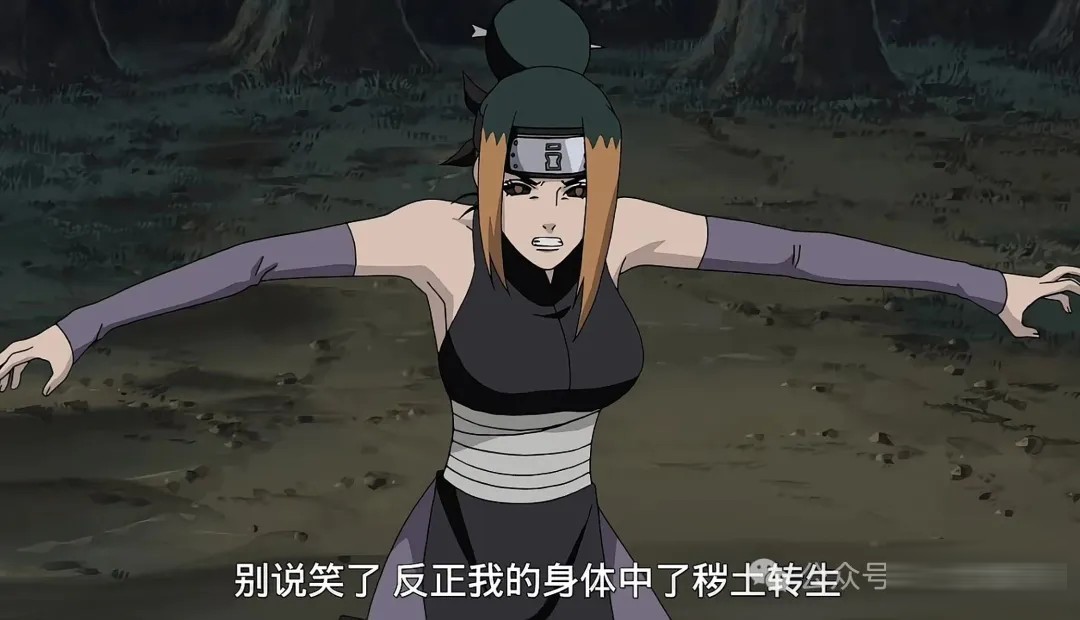 火影忍者叶仓为何被砂隐放弃:灼遁血继与村子交易的解读