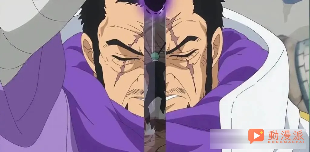海贼王：尾田公开最后一次升级索隆，提升霸王色的强度根本不重要，等索大睁眼就厉害了